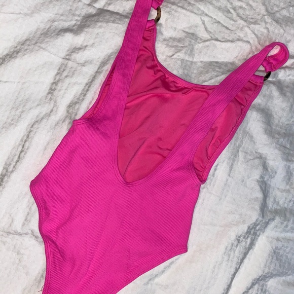 Top shop full piece bathing suit - Picture 2 of 2